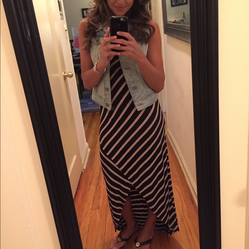 Venus Maxi Dress